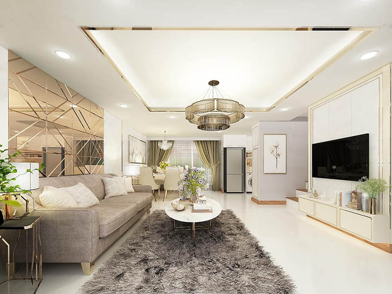 Phong cách cổ điển