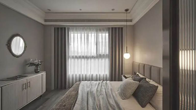 Nhà phố tân cổ điển diện tích nhỏ 98m2